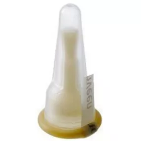   Conveen egyrészes vizeletcondom öntapadós non-latex 25mm - 35 mm