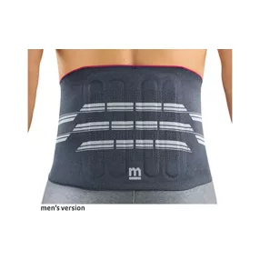 Lumbamed basic deréktámasztó öv férfi 1-5 méretek