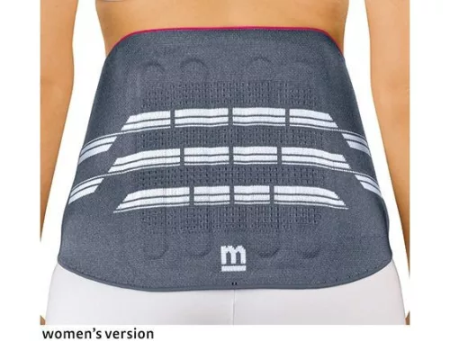 Lumbamed basic deréktámasztó öv női 1-5 méretek