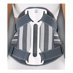   Lumbamed disc deréktámasztó adaptálható női 1-5 méretek