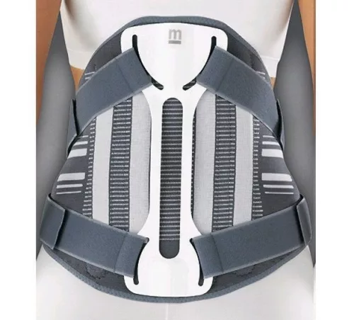 Lumbamed disc deréktámasztó adaptálható női 1-5 méretek