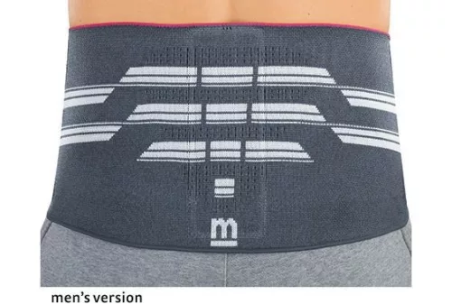 Lumbamed plus deréktámasz adatálható férfi 1-5 méretek