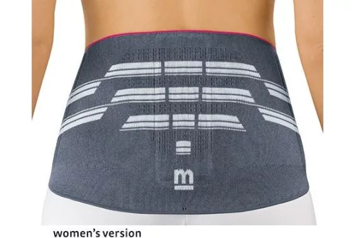 Lumbamed plus deréktámasz adaptálható női 1-5 méretek