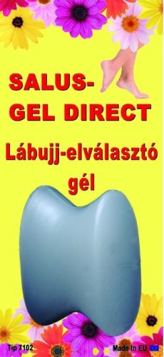 Salus gel direct lábujj elválasztó 7102