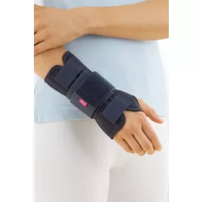 Medi wrist csuklóortézis jobb /bal S - XL méretek