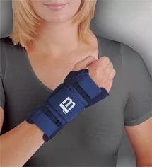 Medi wrist csuklóortézis jobb /bal S - XL méretek
