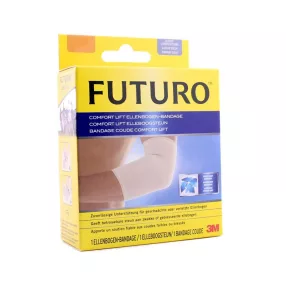 Futuro comfort lift könyökrögzítő S - L méretek