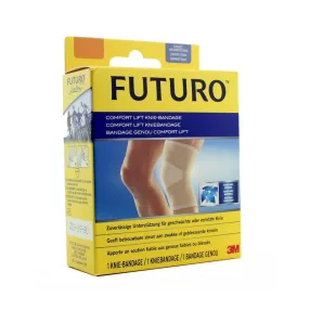 Futuro comfort lift térdrögzítő S - XL méretek