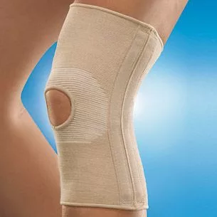Futuro térdizület rögzítő patellagyűrűvel classic S - L méretek