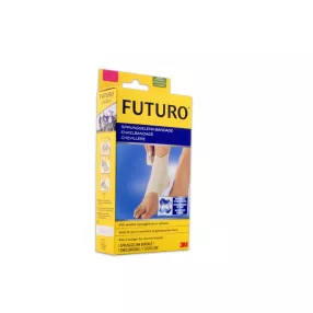 Futuro bokaizület rögzítő classic új S - L méretek