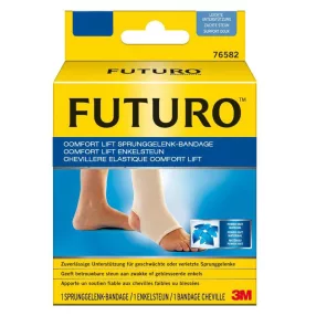 Futuro comfort lift bokaizület rögzítő S - L méretek