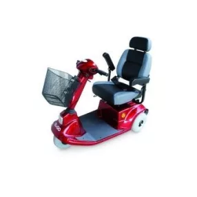 El go elektromos moped kerekesszék 3 és 4 kerekű