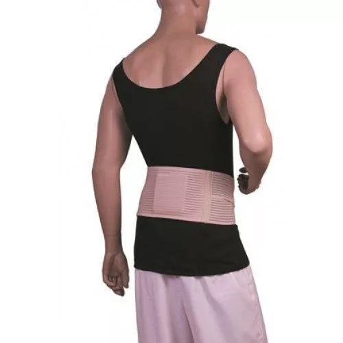 Ppf-17 medenceszorító öv pelotával 70 - 140 méretek