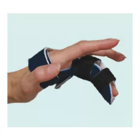   Chrisofix metacarpális sín forte hosszú ujjtő ortézis XXS-L méretek