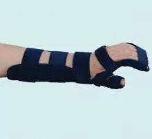 Chrisofix palmáris alkarsín hüvelykujj támasszal forte jobb XS- L méretek