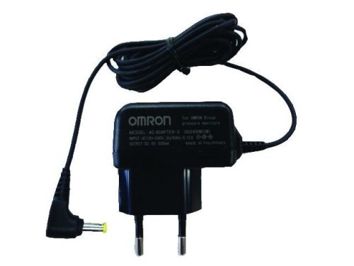 Omron adapter felkaros automata vérnyomásmérőkhöz