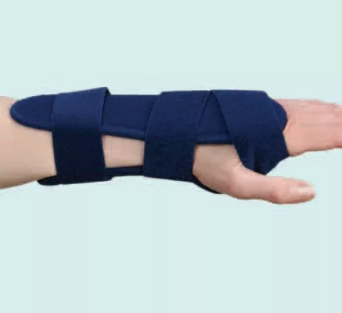 Chrisofix ulnaris alkarsín basic (csukló ortézis) XXS-L méretek