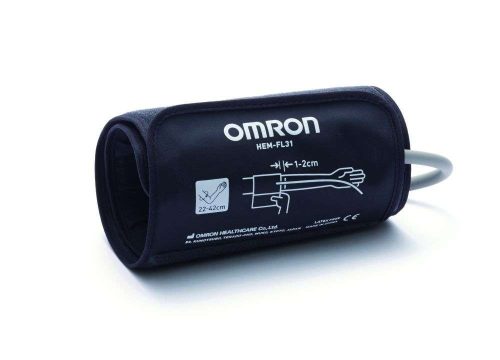 Omron Mandzsetta merevített (okos) 22-42 cm cuff hem-fl-31