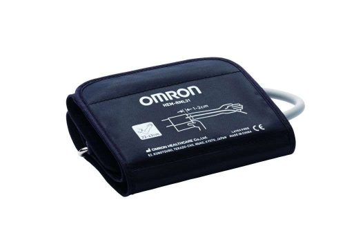Omron Mandzsetta 2 méretfunkciós (22-42 cm) easy cuff hem-r ml31