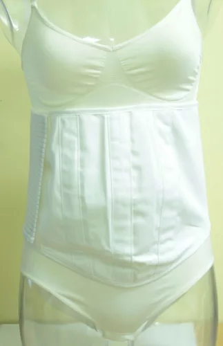 Hasi sérvkötő normál,adaptálható 2 - 8 méretek (salix)