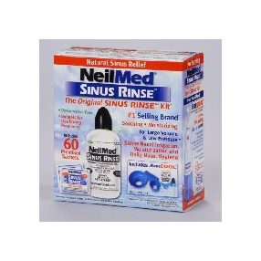 Neil med orririgáló készülék felnőtt