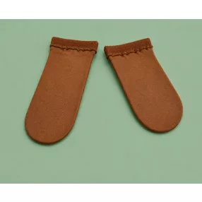   Elastomed Lábszár Csonkharisnya II Kompressziós N Hossz XS