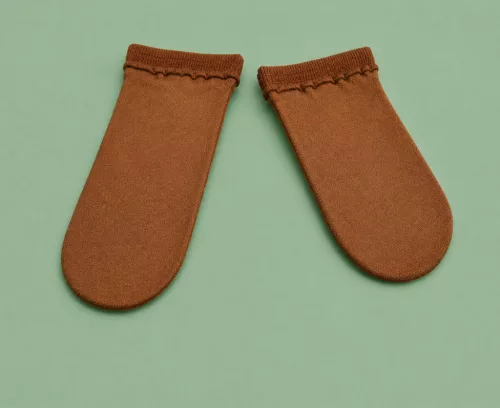 Elastomed Lábszár Csonkharisnya II Kompressziós N Hossz XS