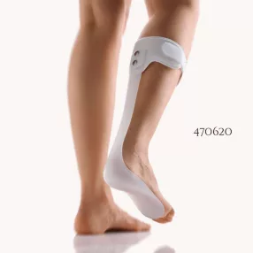   Peroneus emelő rövid talprésszel bal vagy jobb (veno-med) S - L méretek