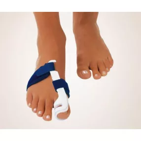 Bort 930010 hallux valgus bal/jobb S - L méretek