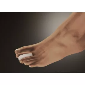   Bort 107020 pedisoft lábujjszétválasztó szilikon small és large méretek