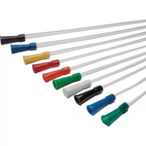 Női lecsapoló katéter lofric 20 cm ch08 - ch18 méretek