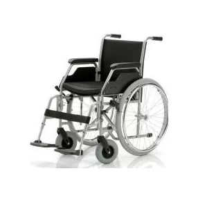   Meyra service standard 3600 kerekesszék 38 - 51 cm beülőszélességgel