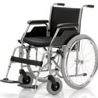Meyra service standard 3600 kerekesszék 38 - 51 cm beülőszélességgel