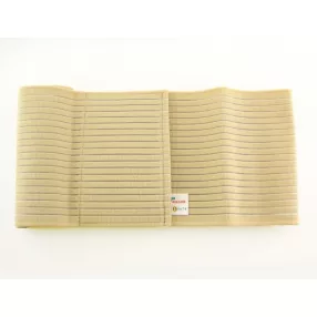Haskötő keskeny bézs Salus 70 - 150 cm méretek