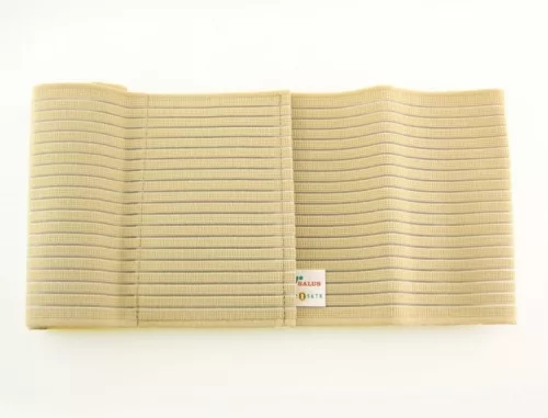 Haskötő keskeny bézs Salus 70 - 150 cm méretek