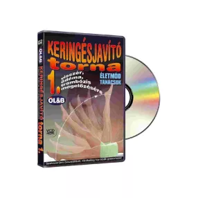 DVD lemezek vegyes tartalommal