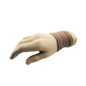 Biofix beige csuklóvédő (lloveras) S - XXL méretek