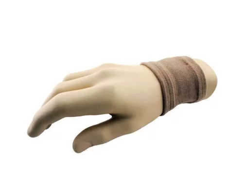Biofix beige csuklóvédő (lloveras) S - XXL méretek