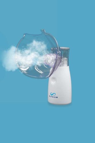 ELYSIUM ULTRAHANGOS MESH INHALÁTOR