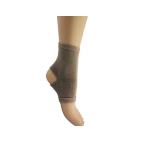 Biofix beige bokavédő S - XXL méretek (lloveras)