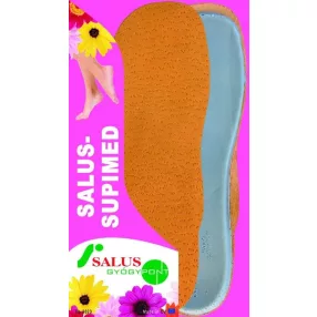   Salus supimed gyermek gyógytalpbetét (3023) 23 - 34 méretek (befelé dőlő boka ellen)
