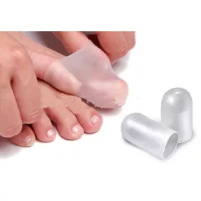 Salus gél ring (7109) lábujjvédő sapka