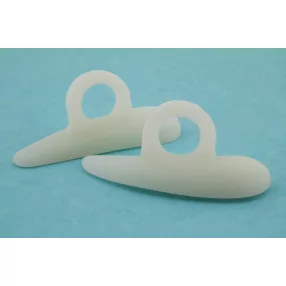 Salus gél support (7111) kalapácsujjra + hajlott lábujjra