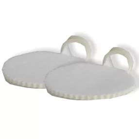   Salus latex comfort (7112) harántboltozat párna lábujjra akasztható