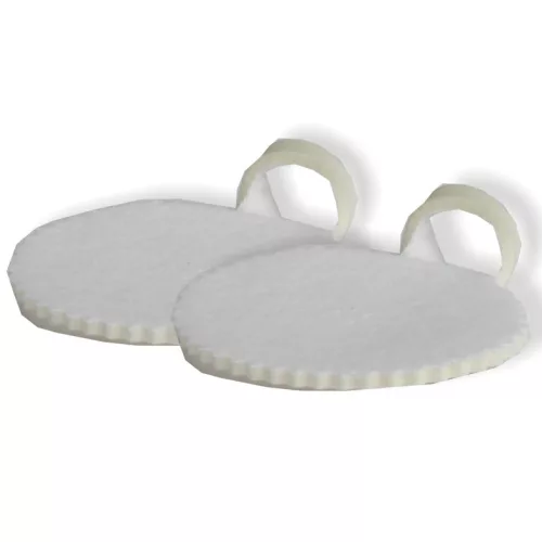 Salus latex comfort (7112) harántboltozat párna lábujjra akasztható