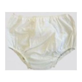   B-725 felnőtt pelenkázó nadrág 1 rétegű bébifóliából körgumis 64 - 130 cm méretek