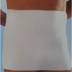   Scudotex s-111 medenceöv gyapjú erős fehér 30 cm magas 1 - 6 méretek