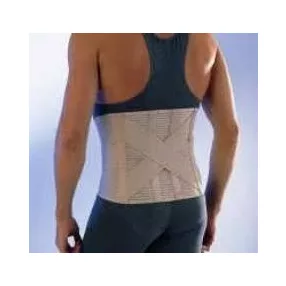   Scudotex s-610 medenceszorító öv (ortopédiai fűző) 1 - 8 méretek