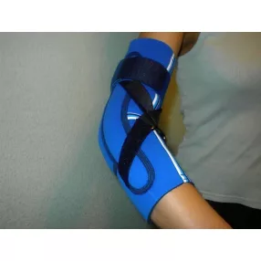 Könyökortézis fém sínnel medi-fix 3435 S - XXL méretek