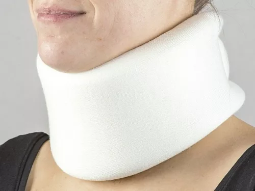 Rb-73 shanz nyakgallér 1 - 4 méretek